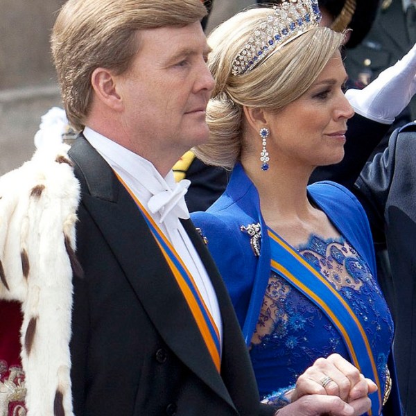 Het koningschap en het principe van de wijste regeert –  kan het&nbsp;samengaan?